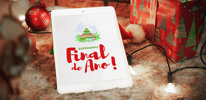 Expediente Final de Ano